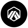 arbitrum chain logo