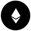 ethereum chain logo