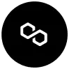 polygon chain logo